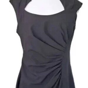 Calvin Klien cocktail dress (labeled #cd3x1021)